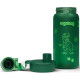 BORRACCE IN TRITAN 550 ML. DINOSAUR ERGOBAG
