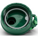 BORRACCE IN TRITAN 550 ML. DINOSAUR ERGOBAG