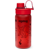BORRACCE IN TRITAN 550 ML. DRAGON ERGOBAG