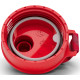 BORRACCE IN TRITAN 550 ML. DRAGON ERGOBAG