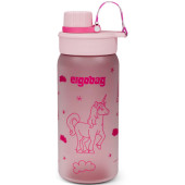 BORRACCE IN TRITAN 550 ML. UNICORN ERGOBAG