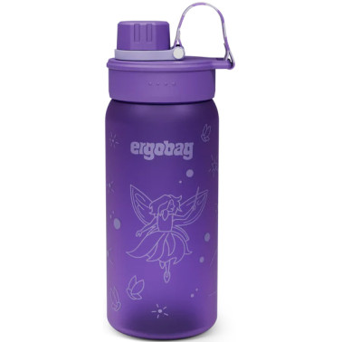 BORRACCE IN TRITAN 550 ML. FAIRY ERGOBAG