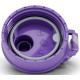 BORRACCE IN TRITAN 550 ML. FAIRY ERGOBAG