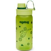 BORRACCE IN TRITAN 550 ML. SOCCER ERGOBAG