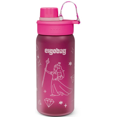 BORRACCE IN TRITAN 550 ML. QUEEN ERGOBAG