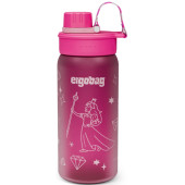 BORRACCE IN TRITAN 550 ML. QUEEN ERGOBAG