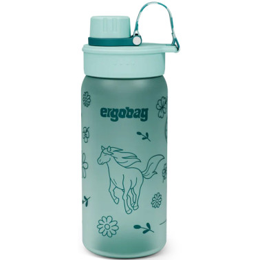 BORRACCE IN TRITAN 550 ML. HORSE ERGOBAG