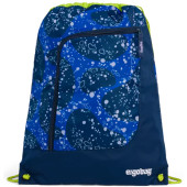 SACCA COULISSE MULTIUSO IMPERMEABILE UNBEARWATER ERGOBAG