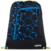 SACCA COULISSE MULTIUSO IMPERMEABILE BEARASSIC GARDEN ERGOBAG