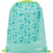 SACCA COULISSE MULTIUSO IMPERMEABILE HORSEDREAMBEAR ERGOBAG