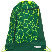 SACCA COULISSE MULTIUSO IMPERMEABILE BEARREX ERGOBAG