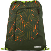 SACCA COULISSE MULTIUSO IMPERMEABILE EXBEARDITION ERGOBAG