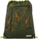 SACCA COULISSE MULTIUSO IMPERMEABILE EXBEARDITION ERGOBAG