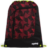 SACCA COULISSE MULTIUSO IMPERMEABILE UNSTOPPBEARABLE ERGOBAG