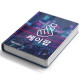 DIARIO AGENDA 16 MESI EASY 12,5X16,5 BE-YOU ASIAN VIBES 2026-2027