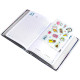 DIARIO AGENDA 16 MESI STANDARD 13,5X18,2 BE-YOU ASIAN VIBES 2026-2027