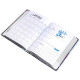 DIARIO AGENDA 16 MESI STANDARD 13,5X18,2 BE-YOU ASIAN VIBES 2026-2027