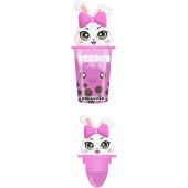 BURROCACAO ORSO BERRY DREAMPOP TRI-COASTAL
