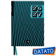 DIARIO SCOLASTICO STANDARD 13X17,8 16 MESI 2026-2027 GRAPHIC