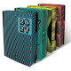 DIARIO SCOLASTICO STANDARD 13X17,8 16 MESI 2026-2027 GRAPHIC