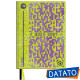 DIARIO SCOLASTICO STANDARD 13X17,8 16 MESI 2026-2027 CODE PLANET