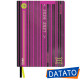 DIARIO SCOLASTICO STANDARD 13X17,8 16 MESI 2026-2027 CODE PLANET