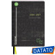 DIARIO SCOLASTICO STANDARD 13X17,8 16 MESI 2026-2027 CODE PLANET