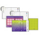 DIARIO SCOLASTICO STANDARD 13X17,8 16 MESI 2026-2027 CODE PLANET