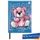 DIARIO SCOLASTICO STANDARD 13X17,8 9 MESI TEDDY