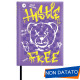 DIARIO SCOLASTICO STANDARD 13X17,8 9 MESI TEDDY