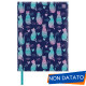 DIARIO SCOLASTICO STANDARD 13X17,8 9 MESI TRENDY