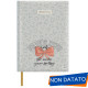 DIARIO SCOLASTICO STANDARD 13X17,8 9 MESI COOL