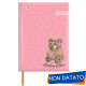 DIARIO SCOLASTICO STANDARD 13X17,8 9 MESI COOL