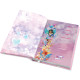 DIARIO SCOLASTICO STANDARD 14,5X20,5 10 MESI WINX