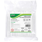 COLLA A CALDO 100X8 MM. Conf. 50 PZ. LEBEZ