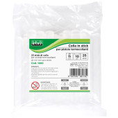 COLLA A CALDO 100X11 MM. Conf. 25 PZ. LEBEZ