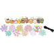 SET CREA I TUOI BRACCIALETTI KAWAII CREATIONS CRAYOLA