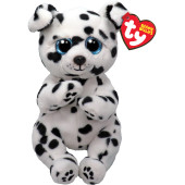 PELUCHE BEANIE BABIES CM. 20 ROWDY TY
