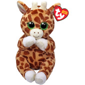 PELUCHE BEANIE BABIES CM. 20 TIPPI TY