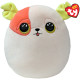 CUSCINO ANTISTRESS SQUISH A BOO'S CM.22 PATCH TY