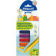 PASTELLI CERA ERGONOMICI GRIFFIX SCATOLA 8 COLORI PELIKAN
