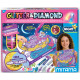 CREATIVITY SET GLITTER & DIAMOND NIGHT MITAMA