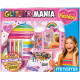 CREATIVITY SET GLITTER MANIA FASHION MITAMA