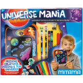CREATIVITY SET UNIVERSE MANIA MITAMA
