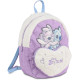 ZAINO TEMPO LIBERO 23X30X12 LILO & STITCH HAPPY FLUFF