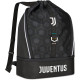 SACCA CON FONDO PORTASCARPE RIGIDO 31X48X19 JUVENTUS