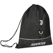 SACCA COULISSE MULTIUSO 37X47 JUVENTUS