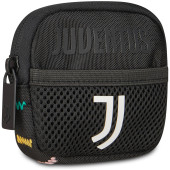 PORTAMONETE CON MOSCHETTONE 8X9X2 JUVENTUS