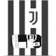 SET STATIONERY JUVENTUS