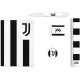 SET STATIONERY JUVENTUS